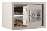 Electronic Safe with Electronic Locks