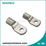Tin Plated Compression Copper Cable Terminal Lugs