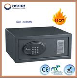 High Quality Factory Price Laptop Size Orbita Hotel Room Safe Deposit Box
