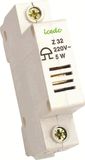 Indicator Buzzer Hji-Sb