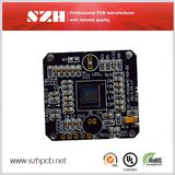 Multi Layer Electronics Rigid PCB Circuit Board PCBA Manufacturer
