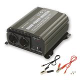 600W Pure Sine Wave Inverter Pie-600
