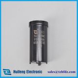 CD60 Motor Start Capacitors- Bakelite Shell Capacitors (CD60)