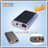 GPS Tracking System with GPS Cut off Fuel, Free Web&Android Phone, Location Report, History Playback (TK108-KW)