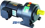 Shaft Dia 22mm Small AC Gear Motor (Horizonal)