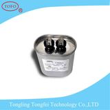 Cbb65 AC Motor Run Capacitor for Air Conditioner