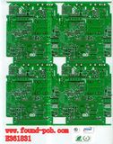 Single Side Flexible Printed Circuit Board
