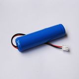 2600mAh 18650 3.7V Battery Packs for Loudspeaker Amplifier