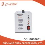 SVR-1000va Single Phase Automatic Voltage Regulator Stabilizer
