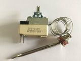 Type T Capillary Thermostat Switch with Screw