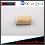 High Temperature Alumina Ceramic Heater Used for Coffee Roaster