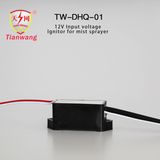 DC 12V Input Igniter for Mist Sprayer and Fog Sprayer