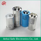 High Quality AC Capacitor Cbb65 Dual Capacitor 20UF