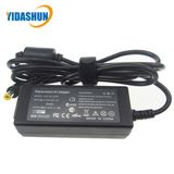 10.5V 1.9A 4.8*1.7 Laptop AC DC Power Adapter for Sony