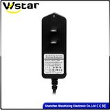 12W 12V1a Power Adapter For Security Monitoring