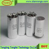 Capacitor High Quality Cbb65 AC Capacitor
