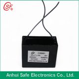 China Cbb61 Wire Film Capacitor 30UF