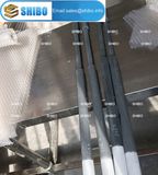 High Quality Dumbell Shape Sic Heating Elements