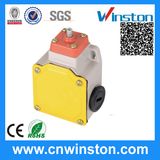 Direct Action Automatic Reset Limit Switch with CE