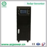 Three Phase Home Inverter UPS Air Conditioner Grid Tie off Grid Solar Inverter