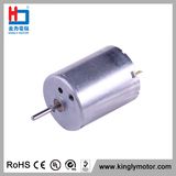 DC 6V Electric Mini Motor 12V 3000rpm for Electric Shave