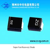 Super Fast Recovery Diode Er2a