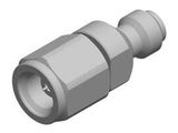 1.00 Male to 1.00 Female Calibration Adaptor