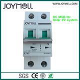 1p 2p 3p 4p 500V 800V 1000V 1200V Solar PV DC MCB