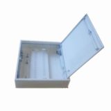 Precision Distribution Box of Stainess Steel (LFSS0065)