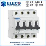 Hot Sale 4p Mini Circuit Breaker with Ce (ELB10K Series)