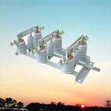 High Voltage Indoor Service Isolation Switch (GN19-12)