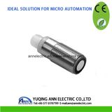 M18 Ultrasonic Sensor, Ub800-18GM40-E5-V1, Sensor