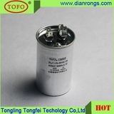 20UF Aluminum Case Cbb65 Sh Capacitor 50/60Hz