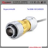 Electric Materials Ethernet RJ45 Cable Connector Shielded RJ45 Shielded RJ45 Jack