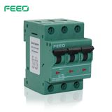 PV System DC 32A 3p 500V Circuit Breaker Switch