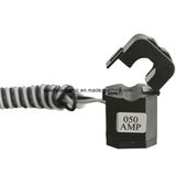 Split-Core Clamp Current Transducer 160A: 40mA with Ce Certificate