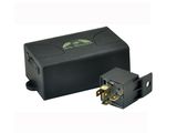 Coban Tk104b Portable Car Trackers with GSM GPS Antenna