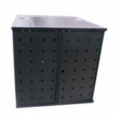 Precision Sheet Metal Box with Competitive Price (LFSS0144)