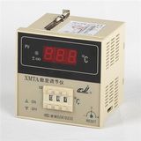 Xmta-2301/2 Industrial Temperature Display &Temperature Controller for Plastic