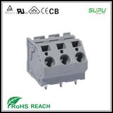 246 Series Pin Spacings 10.0mm PCB Terminal Blocks