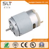 DC Driving Electric Micro Brush Motor with Adjusted Speed