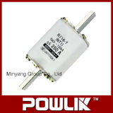 Low-Voltage H. R. C. Nt1 Series Ceramic Fuse Link (NT1-250A)