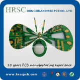 China PCB for Auto Valve Tool Valve Auto Parts PCB Supplier Over 15 Years