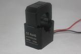 Open CT with 200A/5A