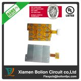 Single-Sided Flexible PCB for Automobile Device