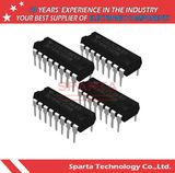 Sn74hc595n 74hc595n HD74hc595p Mc74hc595n 8-Bit DIP16 Shift Register IC