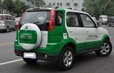 High Energy Density Power Lithium Battery Pack for Logistic EV