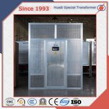 Epoxy Resin Cast 10kv 30-2500kVA 3 Phase Power Frequency Voltage Transformer Dyn11 Yyn0