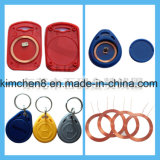 RFID Card Key Ring Inductor Coil with High Quality