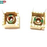Enclosed Type Common Mode Choke Coil Inductor